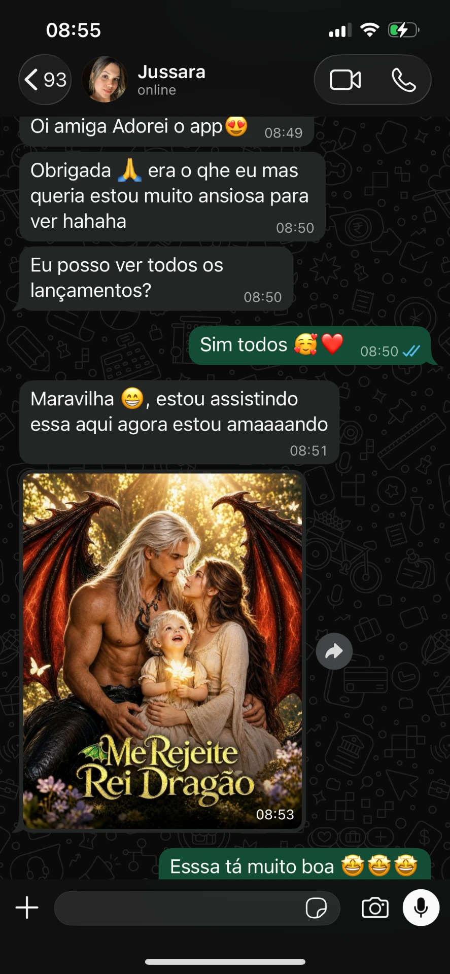 Depoimento 4